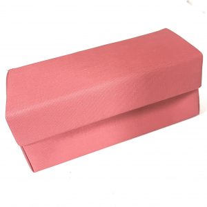 Ori-B1 geschlossen seitlich von vorne