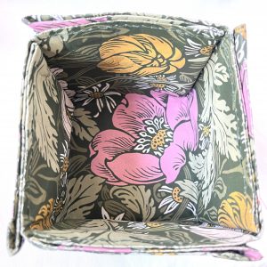 Ori-B2 Innen von oben