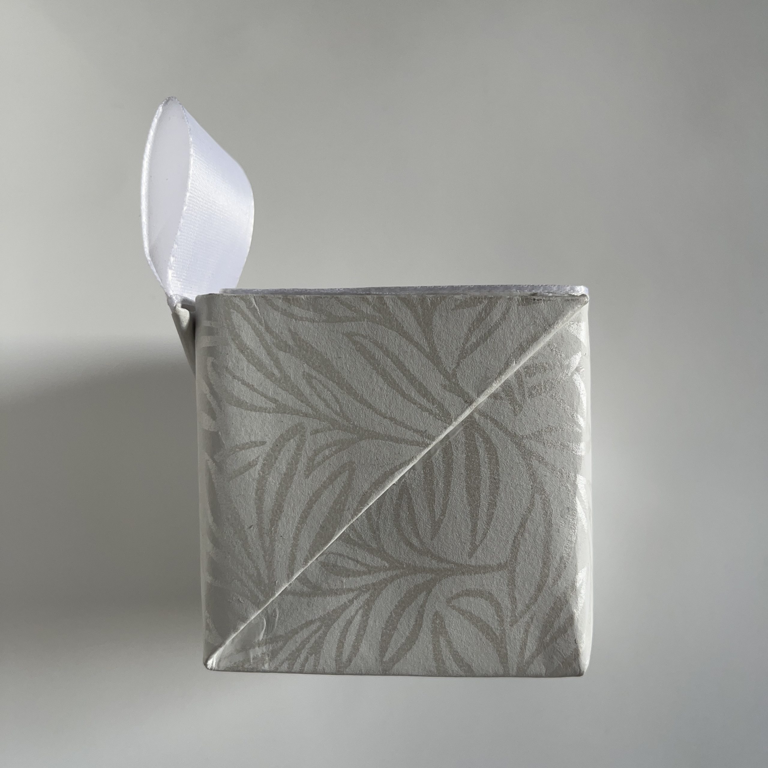 Ori-B3 von der Seite