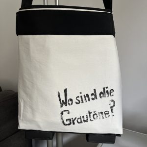 wORT2 "Wo sind die Grautöne?" Ausschnitt