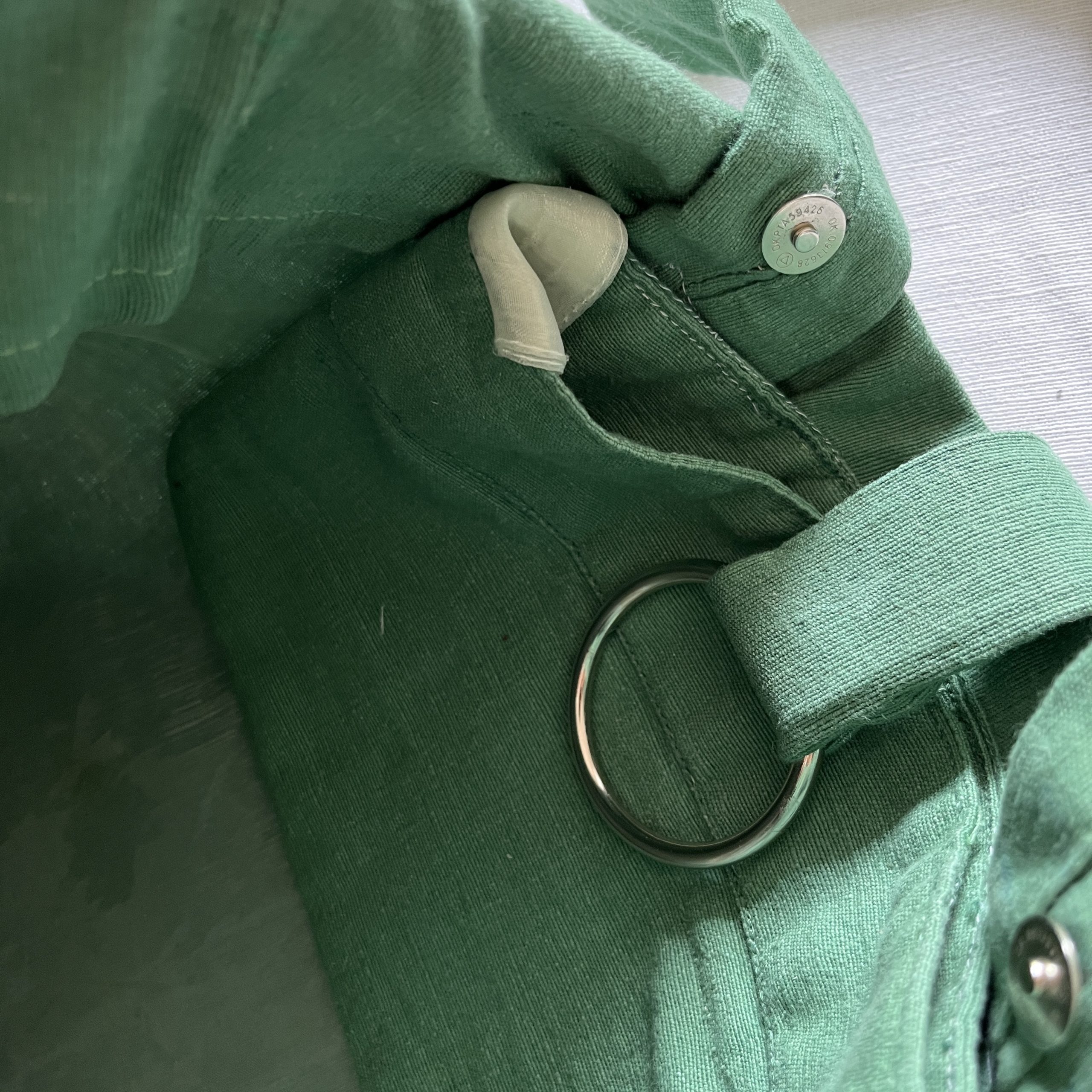 Innenblick Plattitüte2