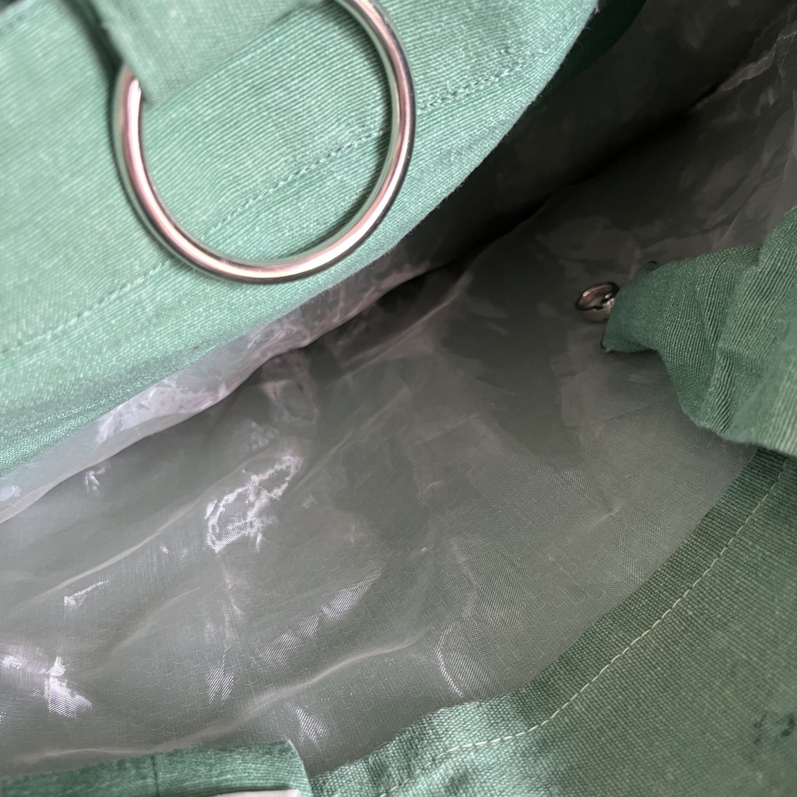 Innenansicht Plattitüte2 Ring