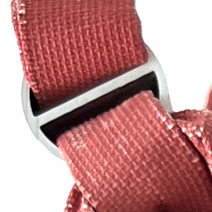 Nahaufnahme Jalsta1 Riemen von außen