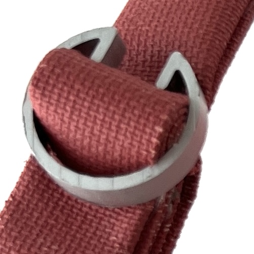 Jalsta1 , Nahaufnahme Riemen